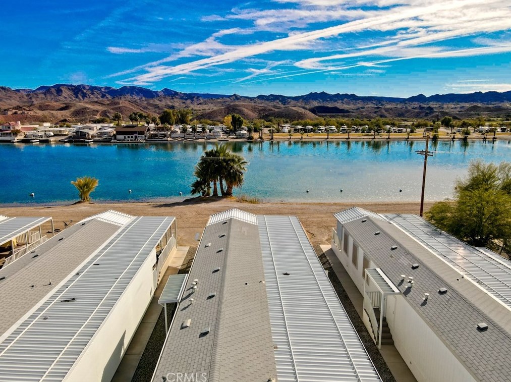 1451 Parker Dam Rd #175, Earp, CA 92242