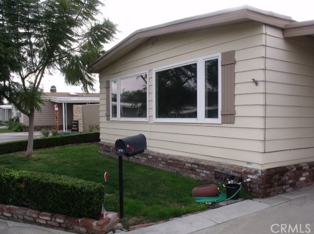 16782 Lake Park Way #111, Yorba Linda, CA 92886