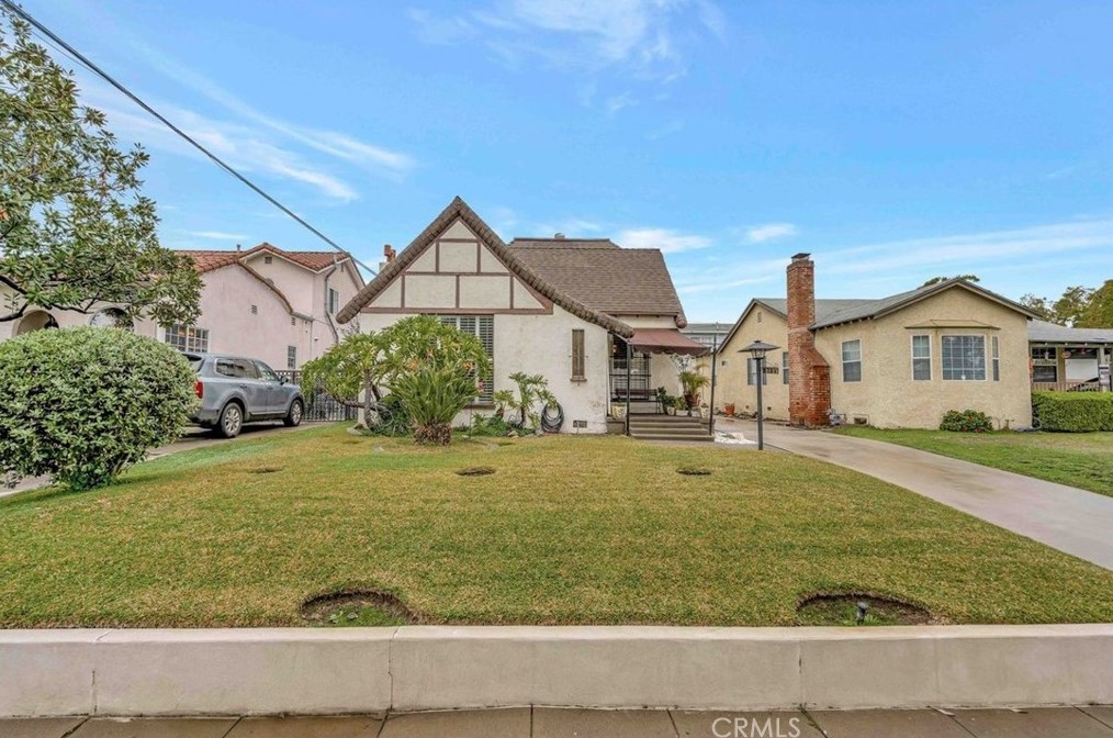 3133 Norwich Ave, Alhambra, CA 91803