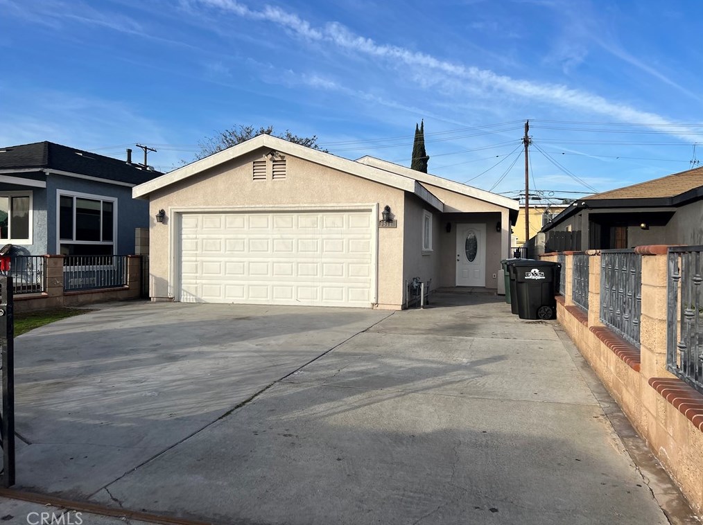 9517 San Miguel Ave, South Gate, CA 90280