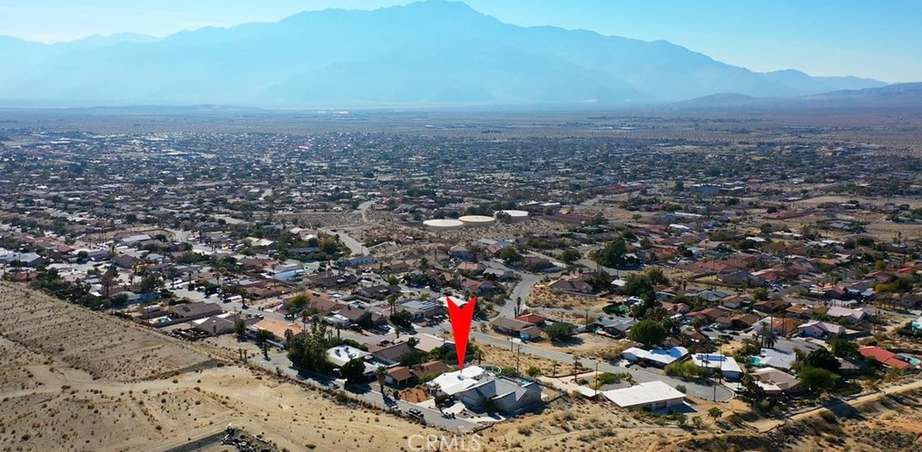10665 Bernardo Way, Desert Hot Springs, CA 92240