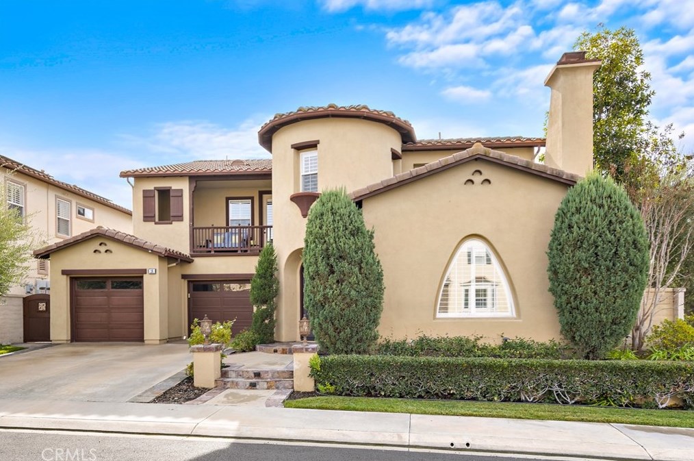 16 Victoria Ln, Trabuco Canyon, CA 92679