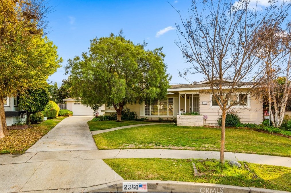 2360 Ivy Pl, La Habra, CA 90631