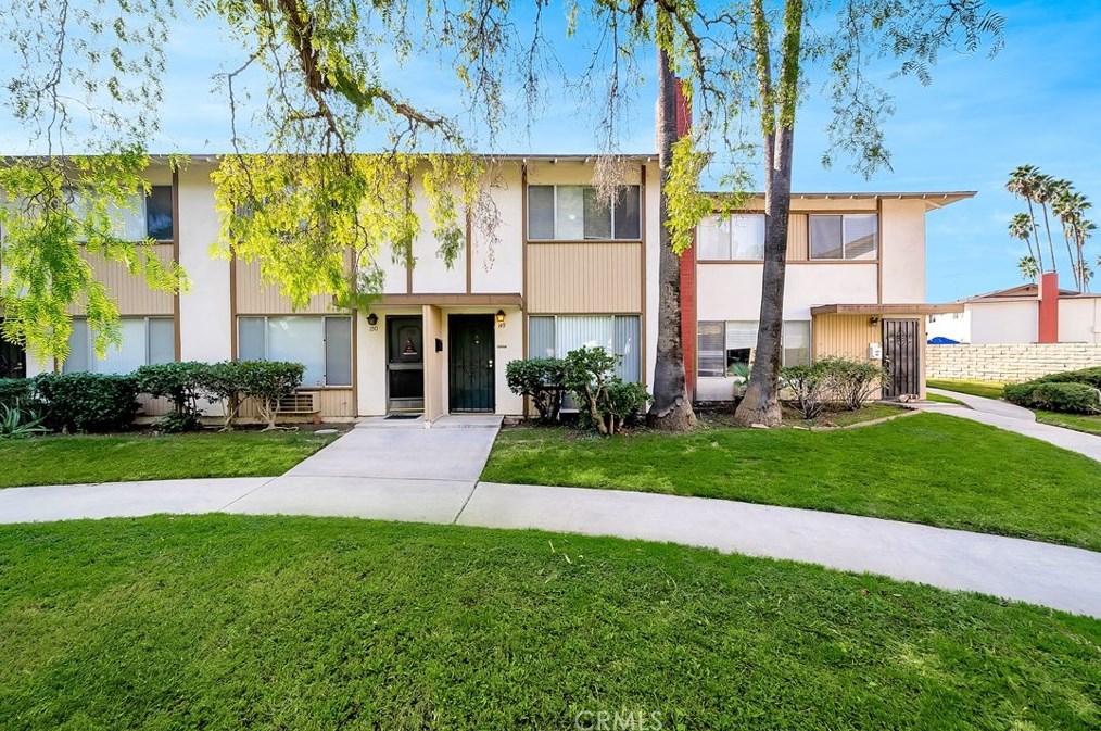 1722 Mitchell Ave #149, Tustin, CA 92780