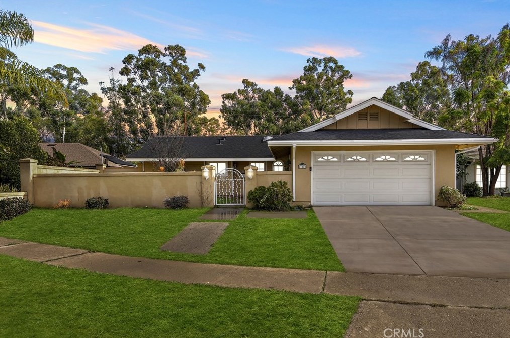 23822 Palmek Cir, El Toro, CA 92630