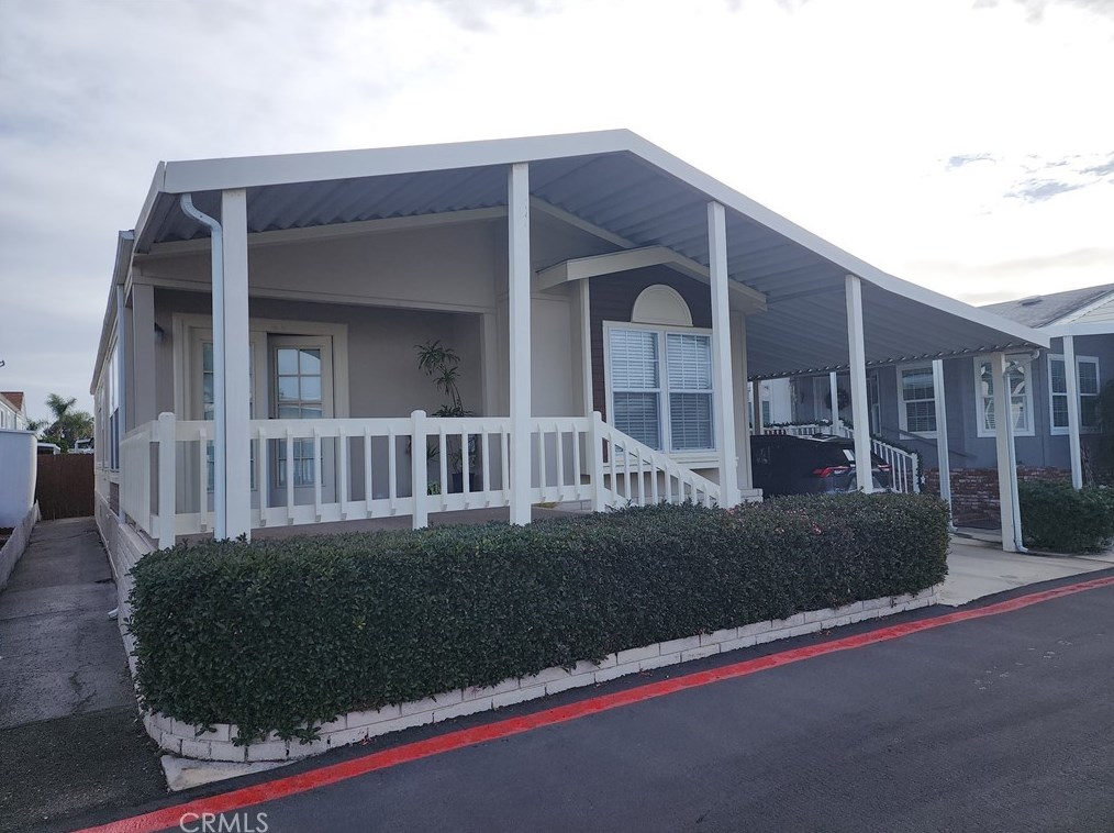 9850 Garfield Ave #38a, Huntington Beach, CA 92646