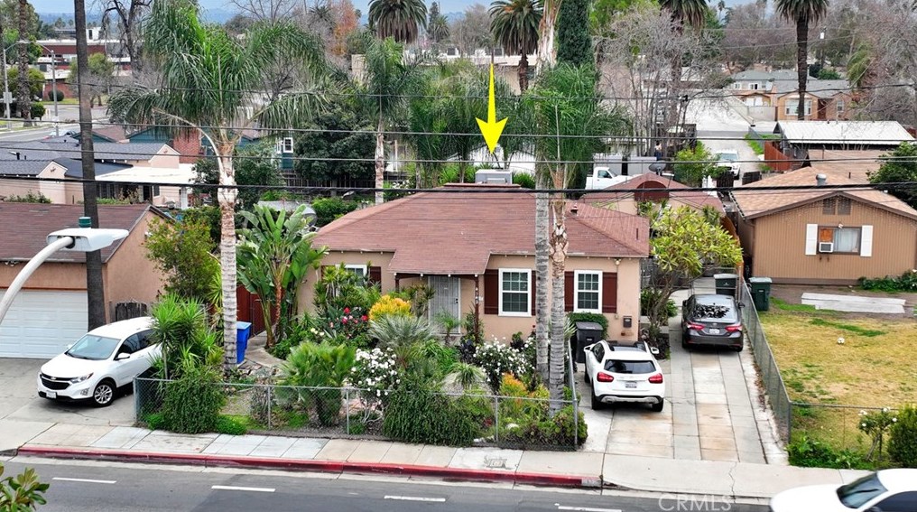 4142 Jurupa Ave, Riverside, CA 92506