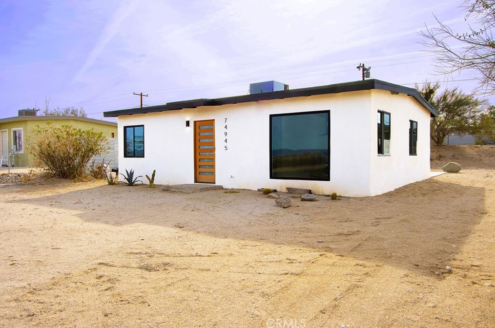 74945 Alta Loma Dr, Twntynine Plm, CA 92277-3709