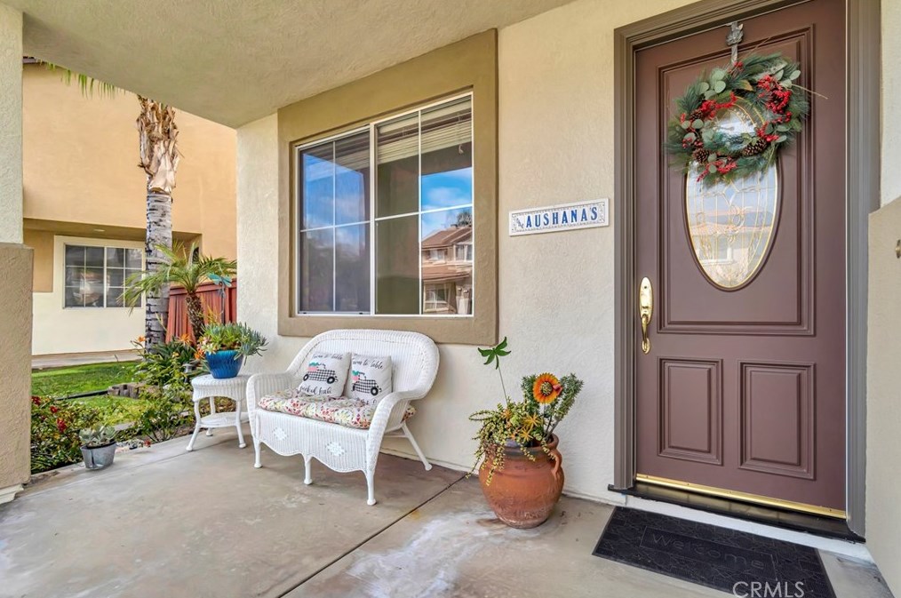 30 Tanzanite, Trabuco Canyon, CA 92688