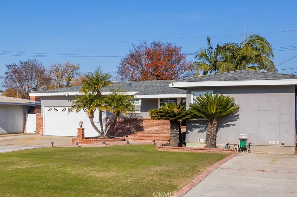 10151 Malinda Ln, Garden Grove, CA 92840