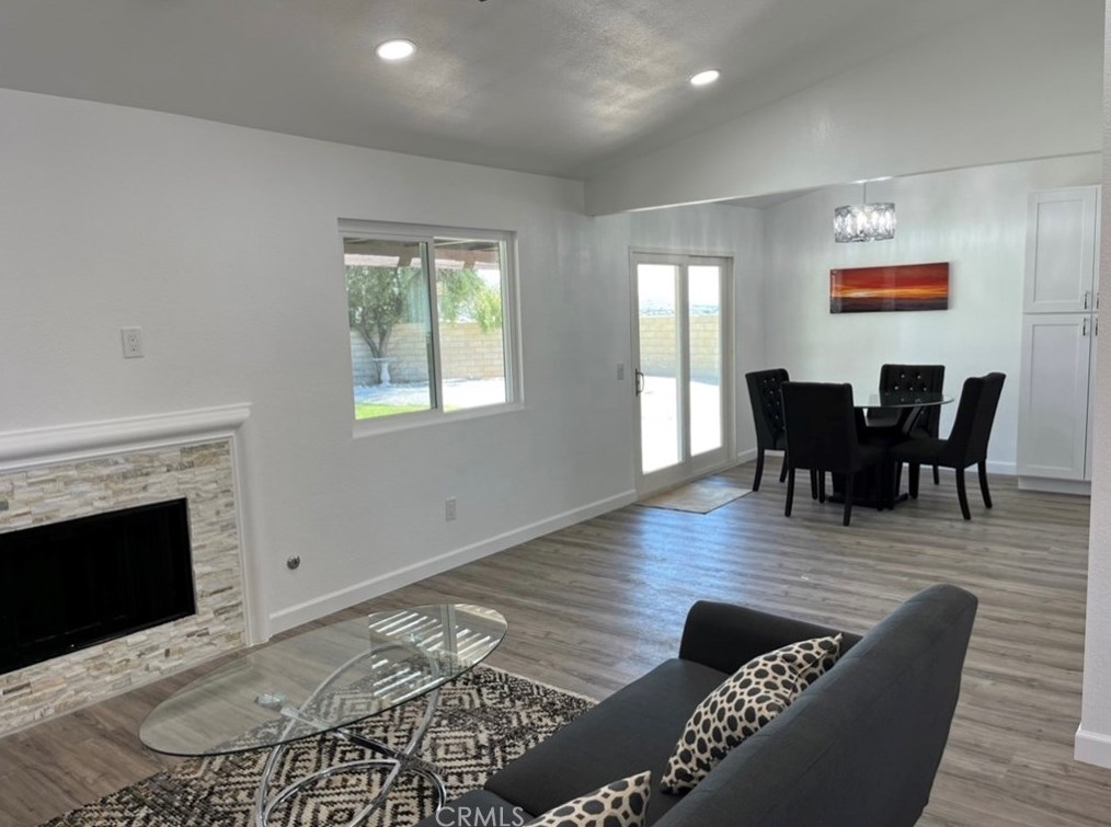 64966 Little Ct, Desert Hot Springs CA  92240-1446 exterior