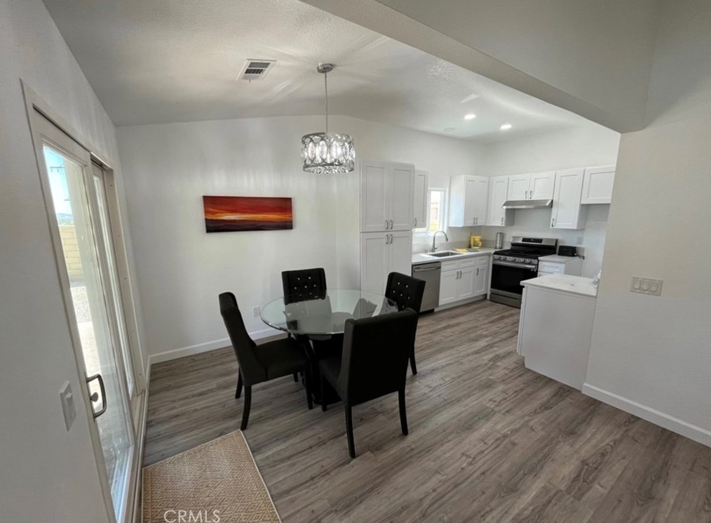 64966 Little Ct, Desert Hot Springs CA  92240-1446 exterior