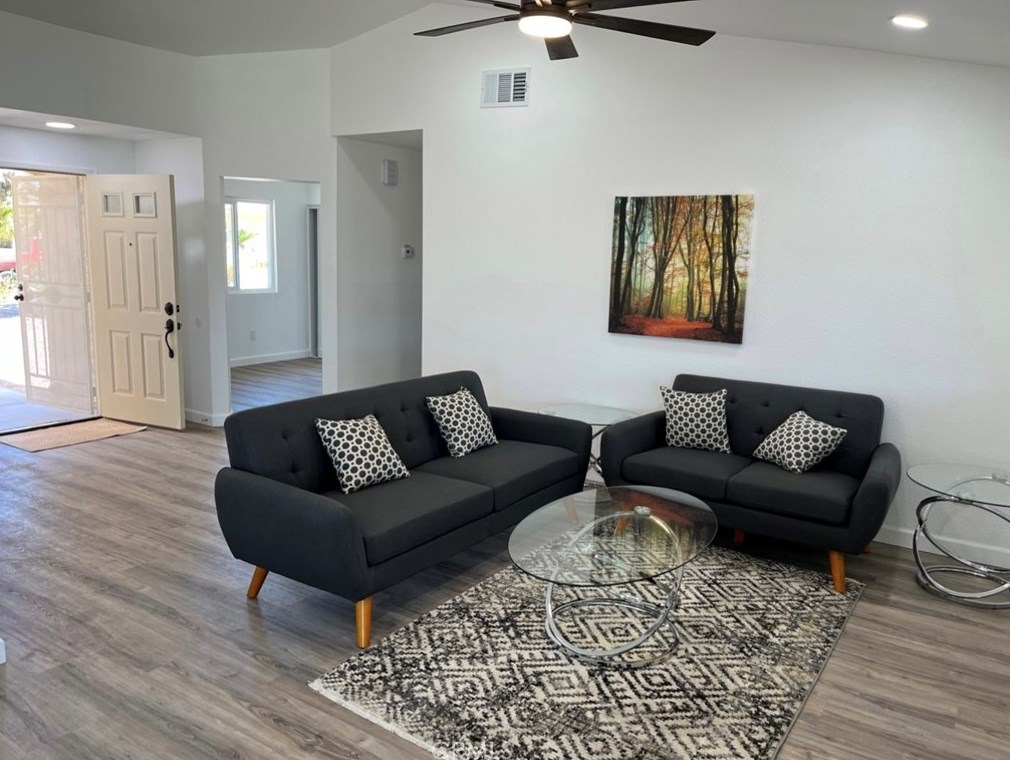 64966 Little Ct, Desert Hot Springs CA  92240-1446 exterior