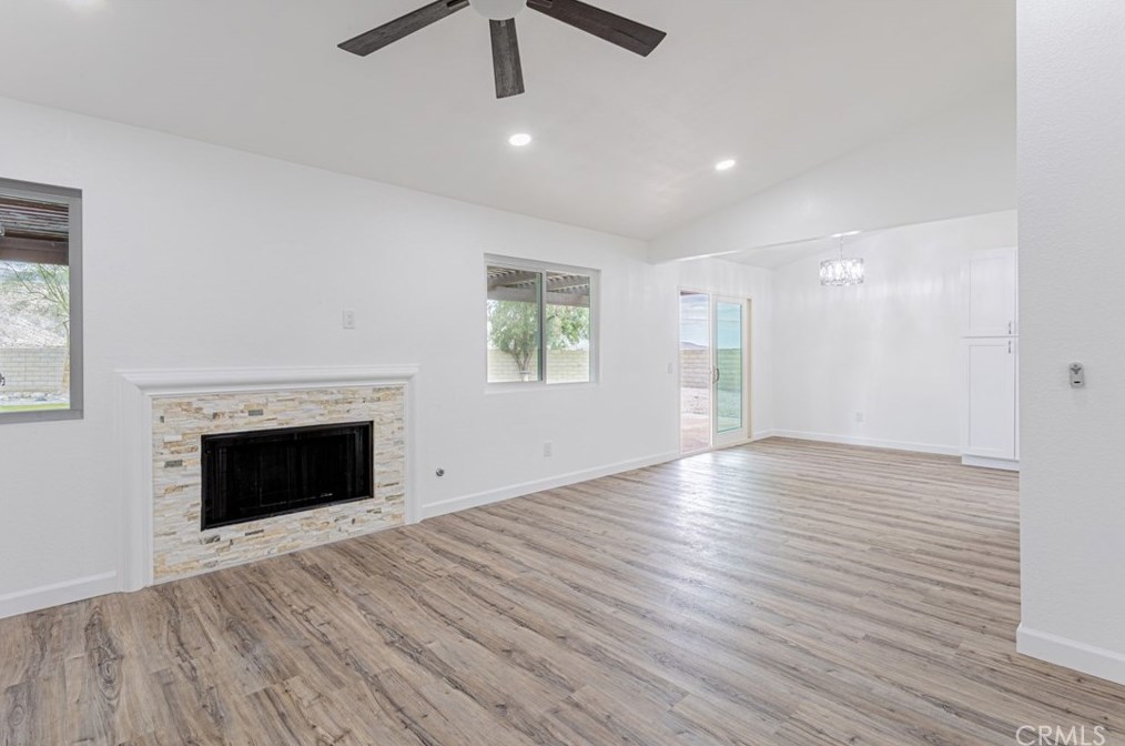 64966 Little Ct, Desert Hot Springs CA  92240-1446 exterior