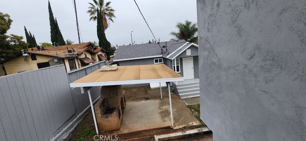 453 Bernal Ave, Los Angeles CA  90063-3168 exterior