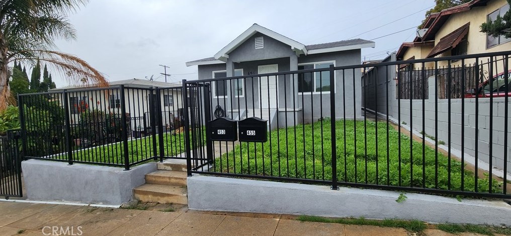 453 Bernal Ave, Los Angeles CA  90063-3168 exterior
