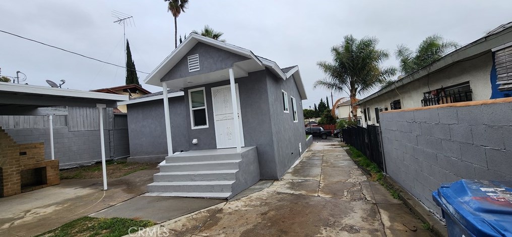453 Bernal Ave, Los Angeles CA  90063-3168 exterior
