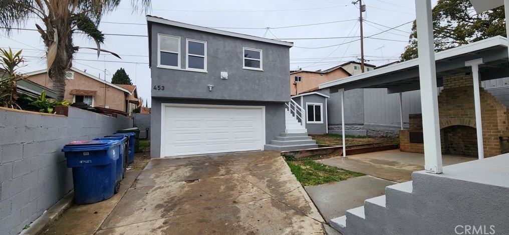 453 Bernal Ave, Los Angeles CA  90063-3168 exterior