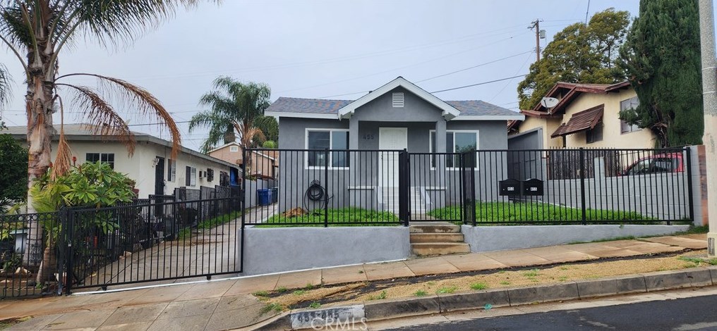 453 Bernal Ave, Los Angeles CA  90063-3168 exterior