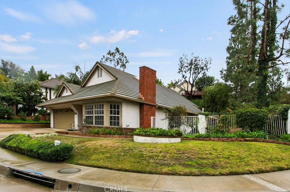 6416 E Kings Crown Rd, Orange, CA 92869