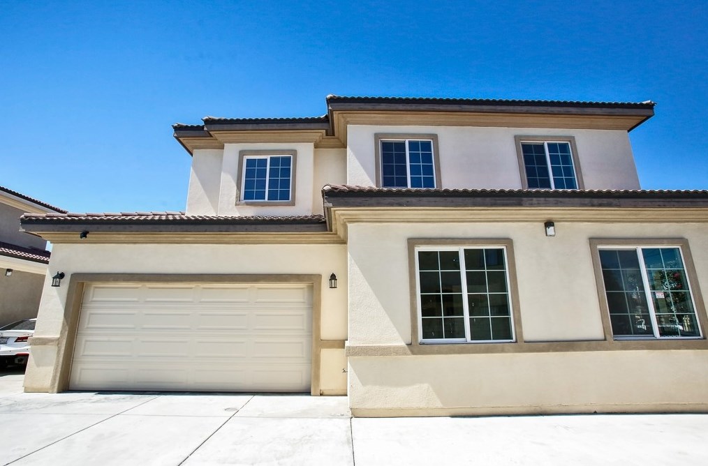 2449 Tamora Ave, El Monte, CA 81733