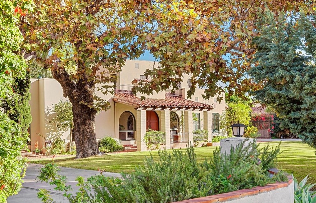 14332 Yorba St, Tustin, CA 92780