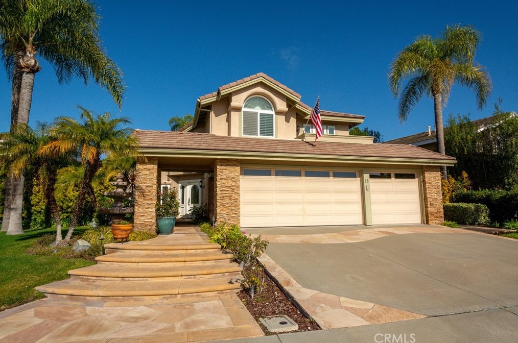 13 Trestles, Laguna Beach, CA 92677-5611