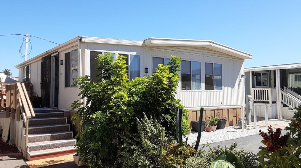 900 N Cleveland St #92, Oceanside, CA 92054