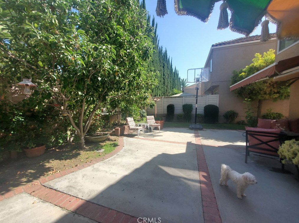14663 Via Pointe Del Sol #26, Whittier, CA 90604