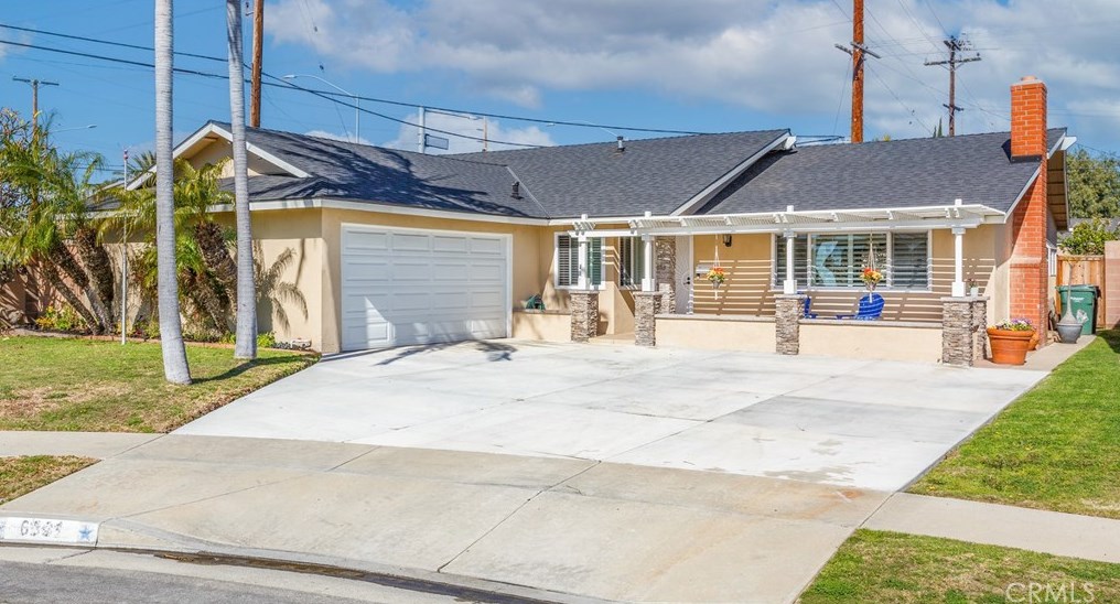 6001 Vane Cir, Huntington Beach, CA 92647-2856