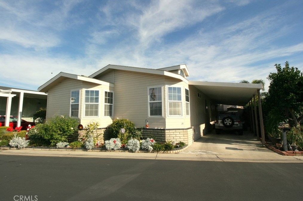 74 Sereno, Tustin, CA 92780