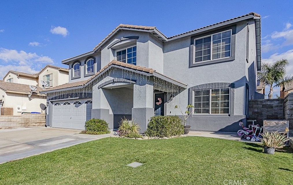 7167 Elsa Ct, Fontana, CA 92336-5754