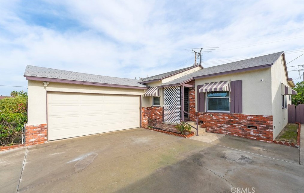 15406 S Orchard Ave, Gardena, CA 90247