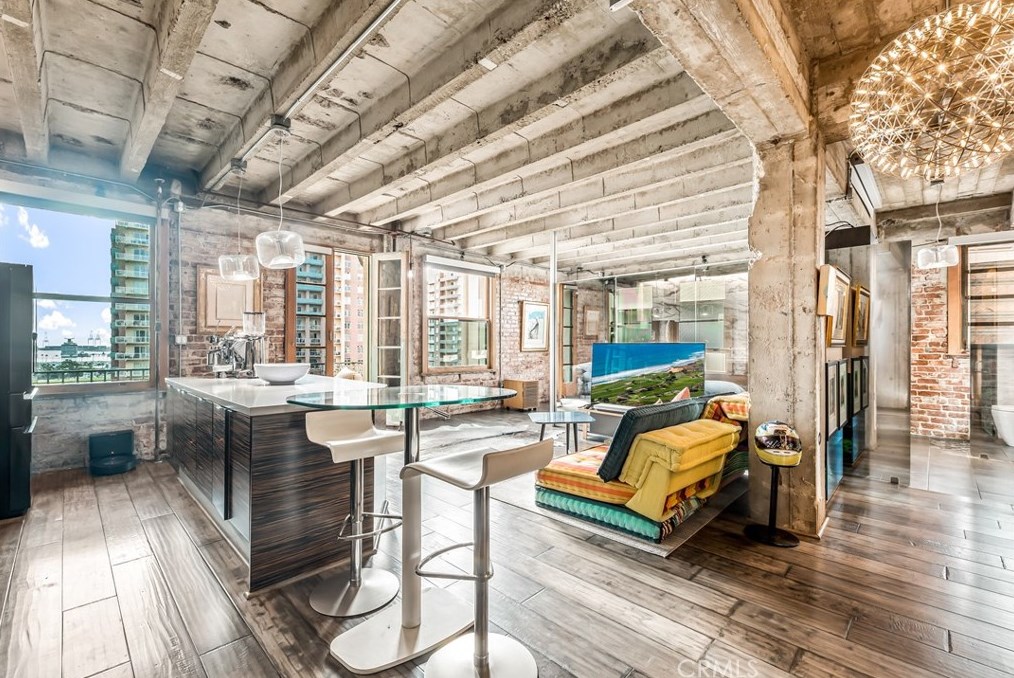 455 E Ocean Blvd #916, Long Beach, CA 90802