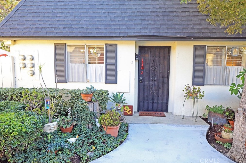1340 Victoria Dr #j, Fullerton, CA 92831