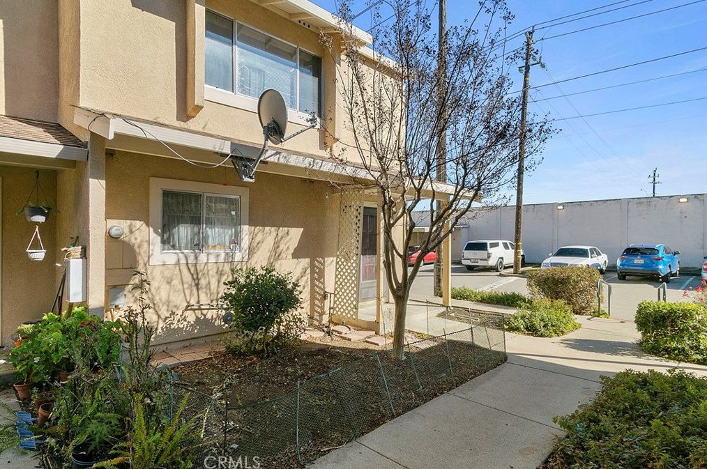 1941 Grande Cir #61, Fairfield, CA 94533