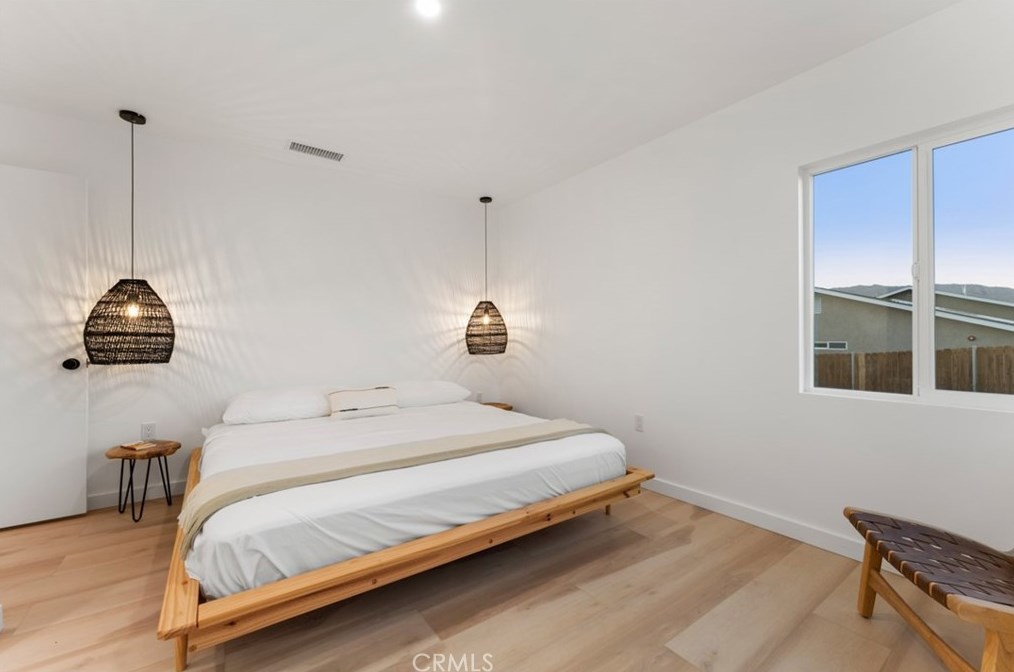 6131 Panorama St, Joshua Tree CA  92252-2120 exterior