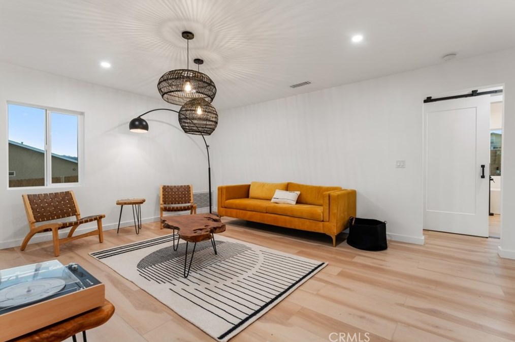 6131 Panorama St, Joshua Tree CA  92252-2120 exterior
