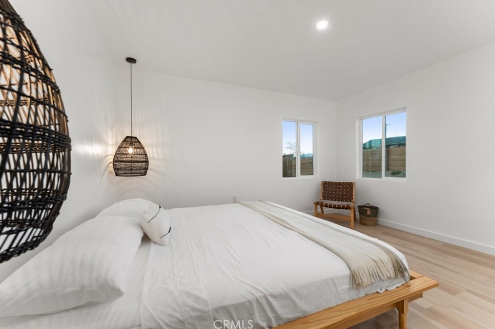 6131 Panorama St, Joshua Tree CA  92252-2120 exterior