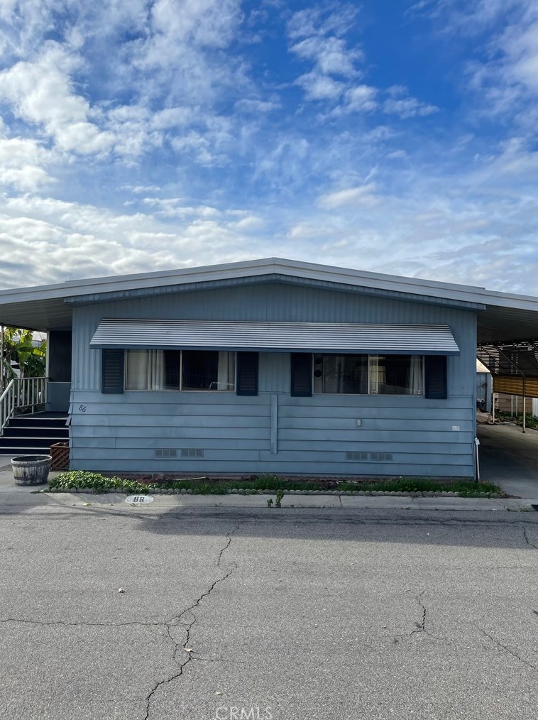 24414 University Ave #86, Loma Linda, CA 92354