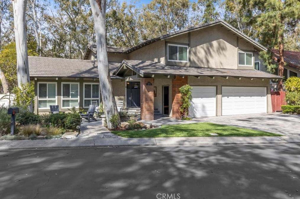 22221 Treeridge Ln, El Toro, CA 92630
