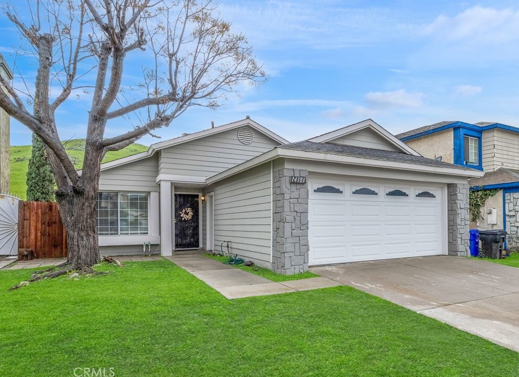 14181 Weeping Willow Ln, Fontana, CA 92337-0720