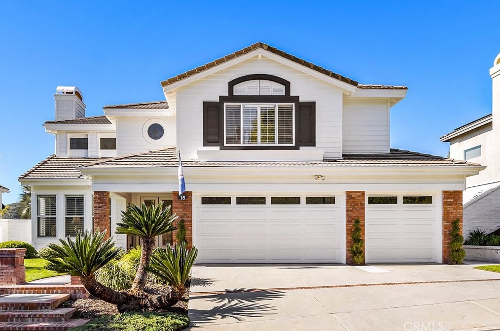 15 Pebble Beach, Trabuco Canyon, CA 92679