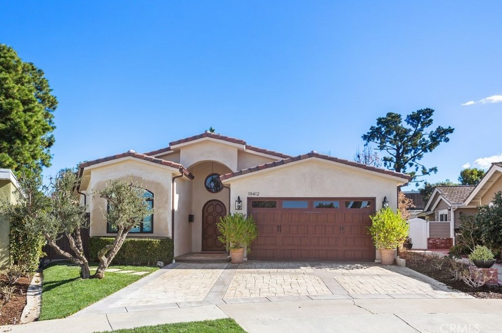 19412 Sierra Luna Rd, Irvine, CA 92603