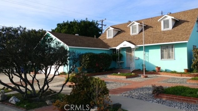 8001 Clover Way, Buena Park, CA 90620