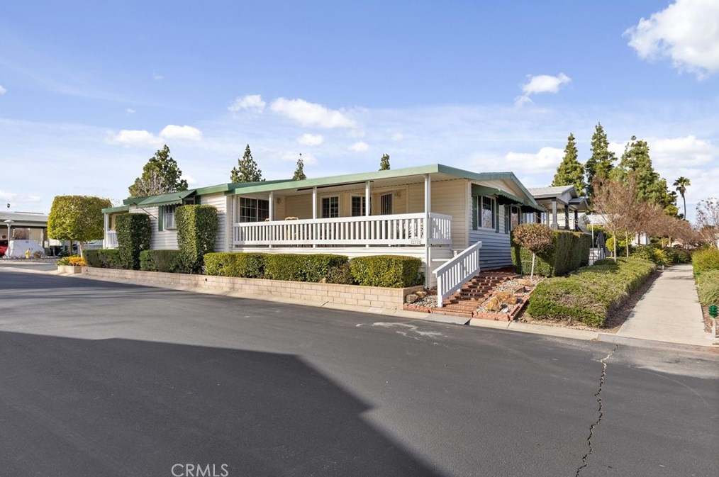 15111 Pipeline Ave #271, Chino Hills, CA 91709