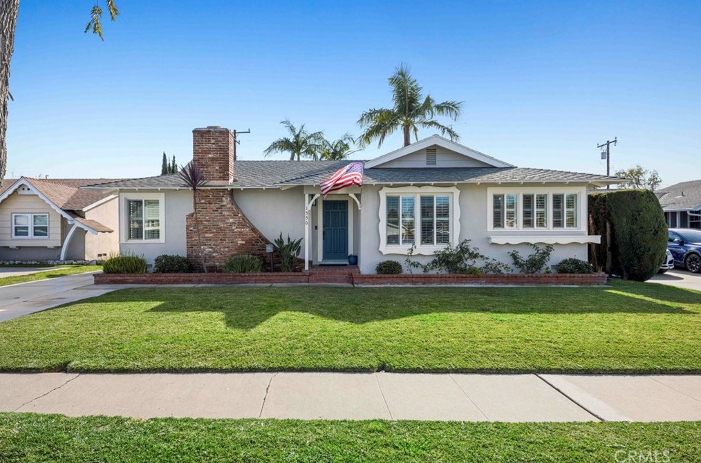 1550 W Palais Rd, Anaheim, CA 92802