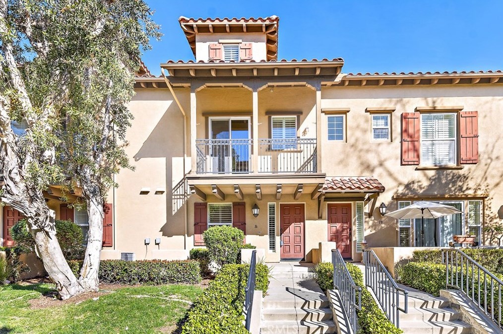 16 Vinca Ct, San Juan Capistrano, CA 92694