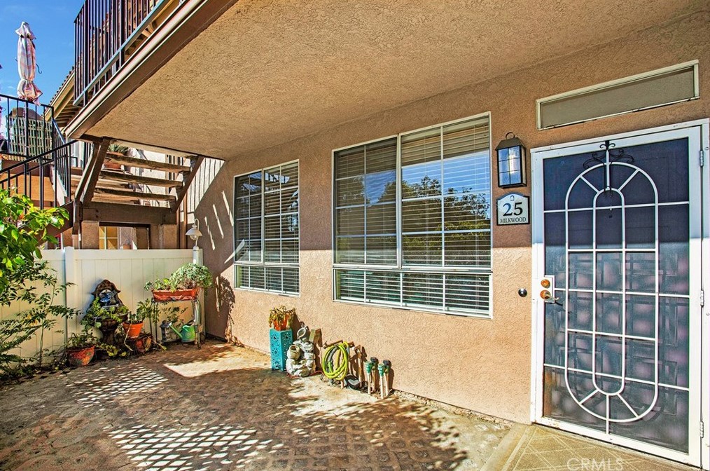 25 Milkwood #103, Trabuco Canyon, CA 92688