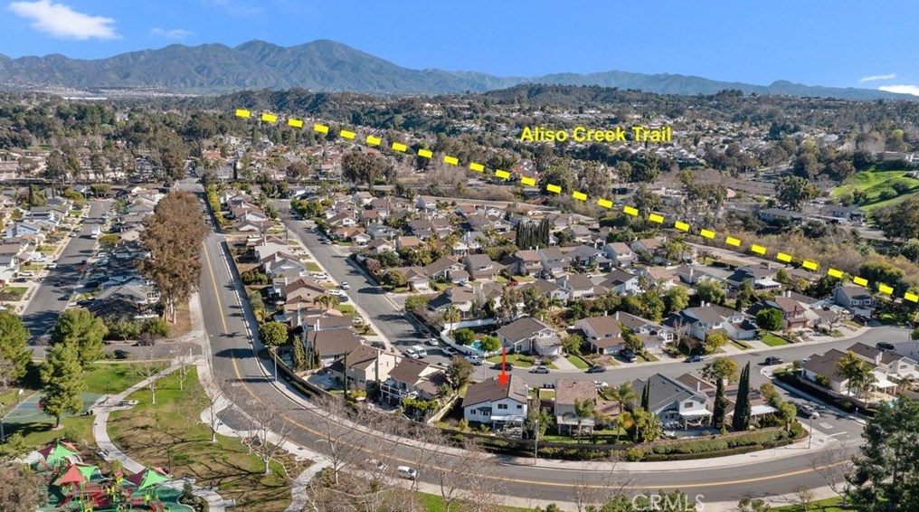 25802 Southbrook, El Toro, CA 92630